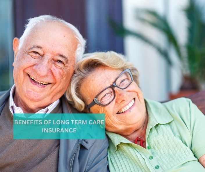 BENEFITS OF LONG TERM CARE INSURANCE IN TEXAS